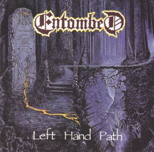 Left Hand Path